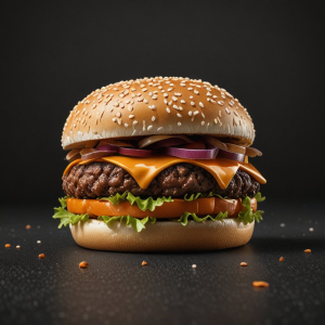 Burgers
