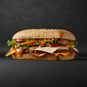 Sandwiches